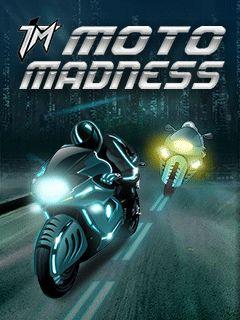 Twisted machines: Moto madness