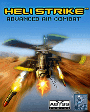 3D Heli Strike: Advanced Air Combat
