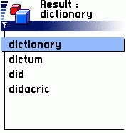 english-indonesia dictionary