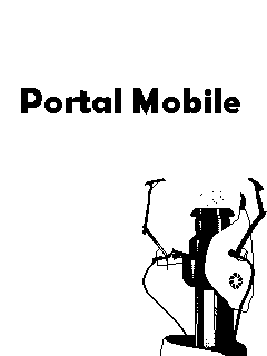Portal mobile