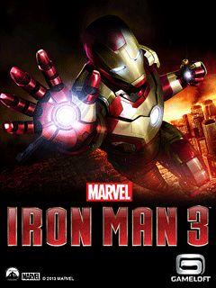download iron man games