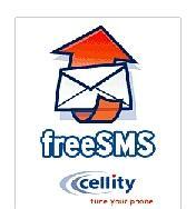 Cellity Free SMS