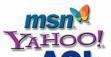 IM - MSN and Yahoo ( hotmail )