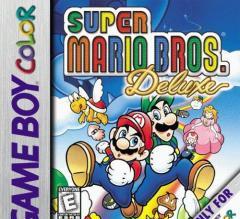 O-jogo-celular-Super-Mario-Bros-Super-Show-Java