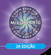 Who wants to be a millionaire (PORTUGUES