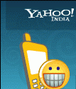 Yahoo messenger for mobile phones