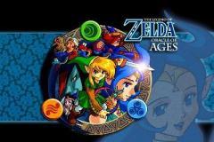 Zelda: Oracle of Ages