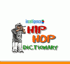 HipHop Dictionary