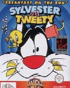 Syvester and Tweety