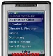 Indonesia Mobile Guide 2.0.1
