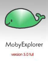 MobyExplorer 3.1 (Registered Version)