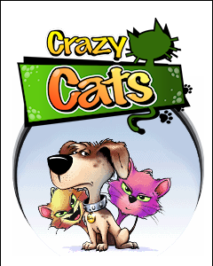 Crazy Cats V5
