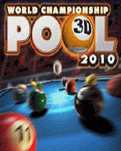 World championship pool 2010 3d
