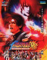 The king of fighters kof