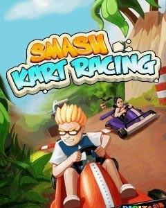 Smash kart racing