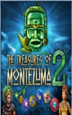 Montezuma 2 touch
