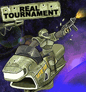 Real tournament