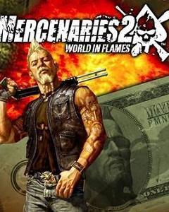 mercenaries 2 full game free download
