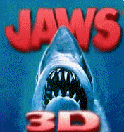 Jaws 3d multipantalla