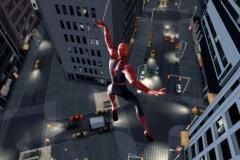 320x240 Spiderman 3 Games For Nokia X2 01
