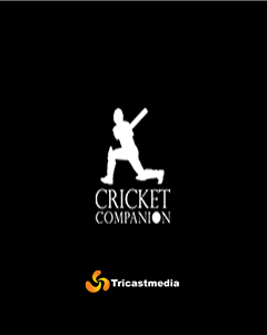 CricketCompanion - Live T20 WorldCup 2012