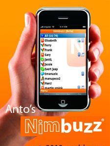 Anto's Nimbuzz 2012