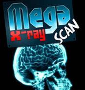 'Mega' X-Ray Scarner
