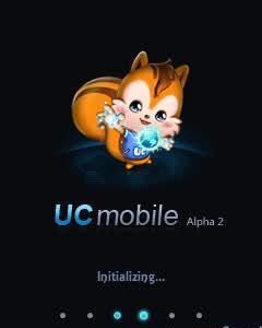 UC Mobile