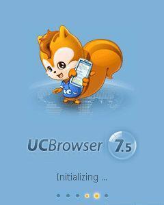 uc browser for java free