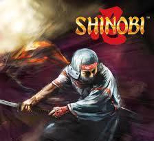 shinobi