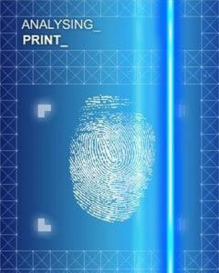 finger print