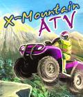 X-Mountain ATV