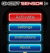 ghost detector