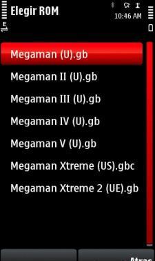 Megaman colecction