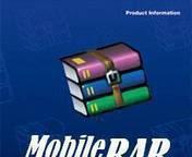 MobileRar v1.0