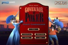 Governor Of Poker Full Screen