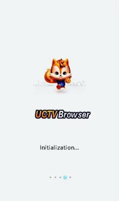 UCTV Browser