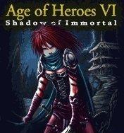 Age Of Heroes VI