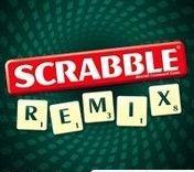 Scrabble Remix