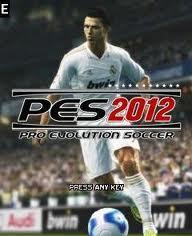 Pes for nokia x2 01 320x240 with bluetooth multiplayer