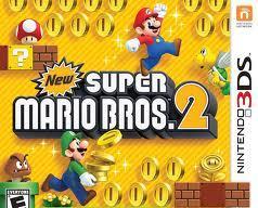(Multiscreen)Super Mario Bros