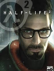 (Multiscreen)Half Life Arena