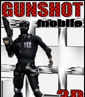 Gunshot 3D