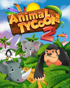 Animal Tycoon 2 (320*240)