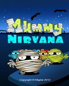 Mummy Nirvana Free