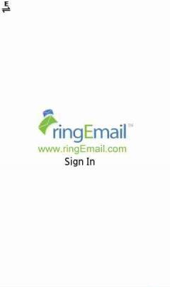 ring email java chat