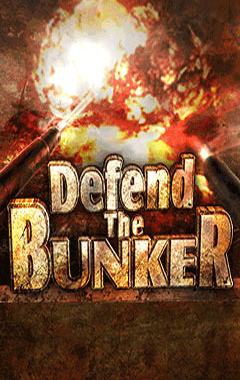 Defend The Bunker 240x400