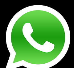 WhatsApp - Nokia 200