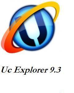 Uc Explore 9.3 Ultimet