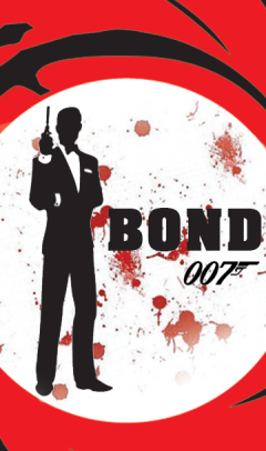Bond 007 (360x640)